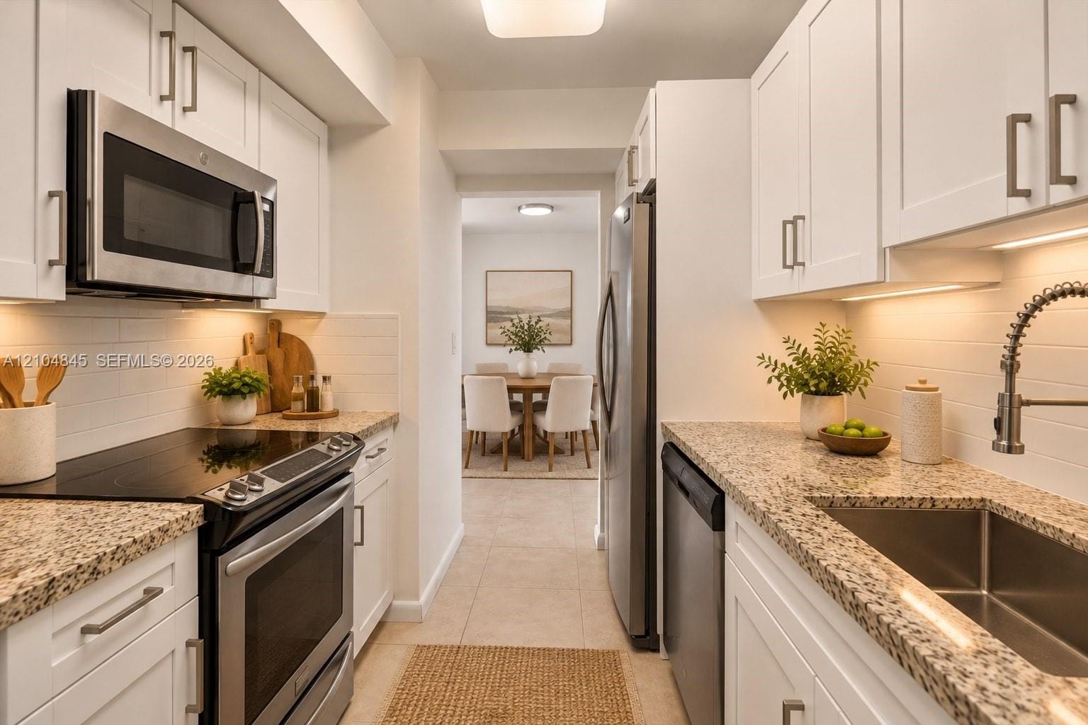 5055 NW 7th Street 908 — photo 4