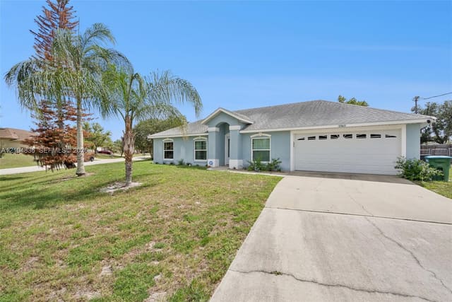 2563 Sheffield, Deltona Lakes, Deltona, FL