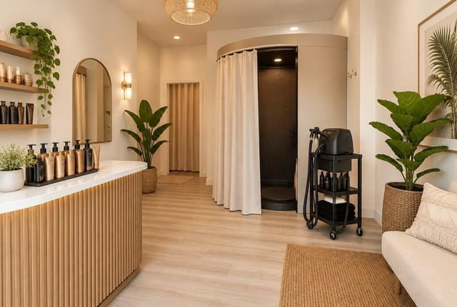 1111 Confidential, Delray Beach, FL