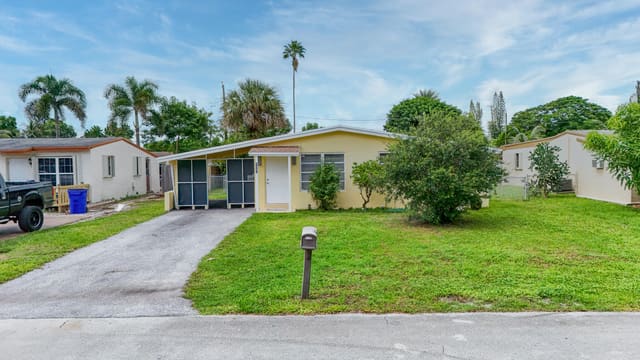 2647 NW 62ND Avenue, Margate, FL 33063