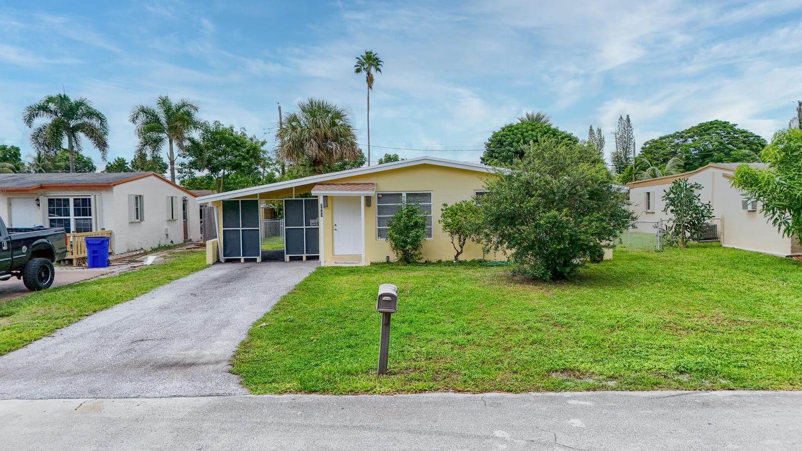 3 bedroom home for sale at 2647 62ND, Margate, FL 33063 — $3,599