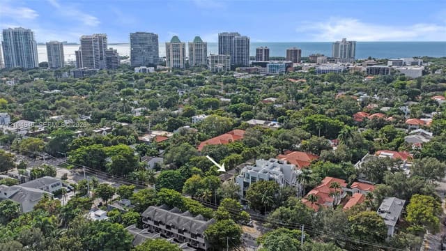 3056 Bird Avenue B, Miami, FL 33133