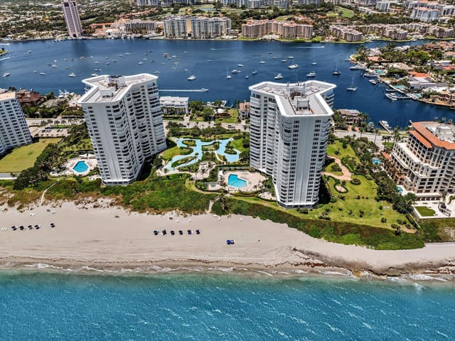 550 S Ocean Boulevard 2209, Boca Raton, FL 33432