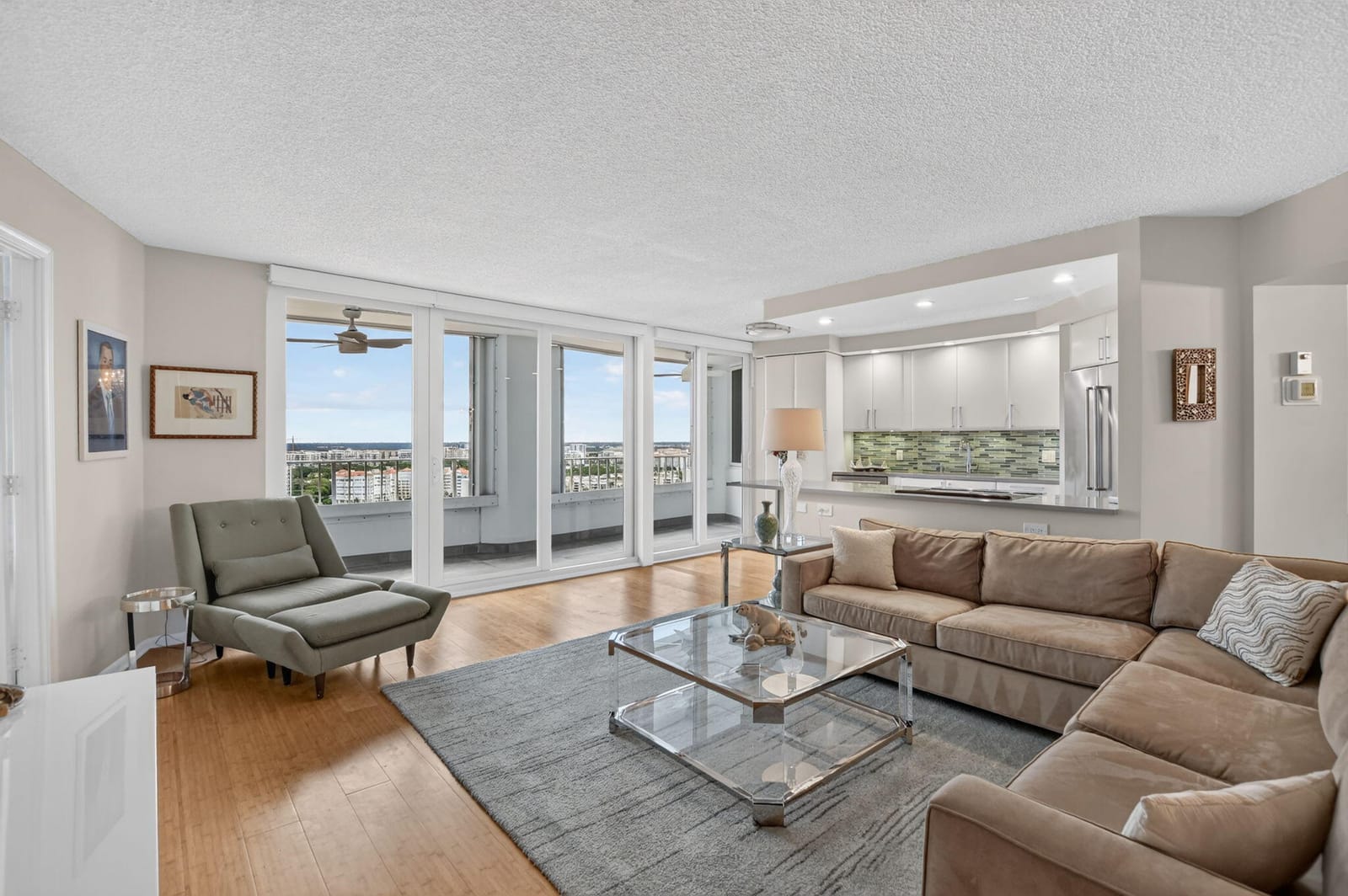 550 S Ocean Boulevard 2209 — photo 4