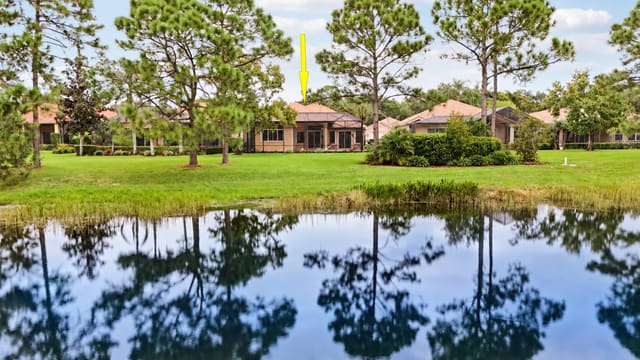 7603 Greenbrier Circle, Port St. Lucie, FL 34986