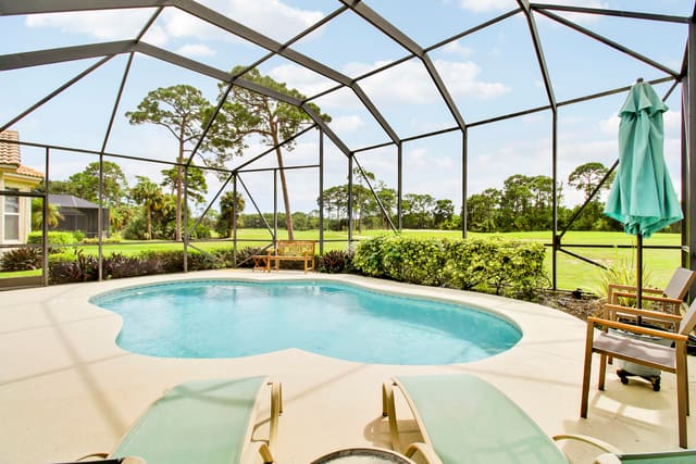 9413 Avenel Lane, Port St. Lucie, FL 34986