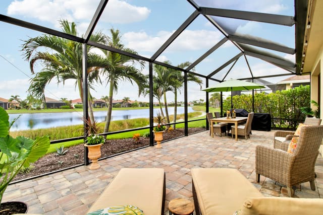 12350 SW Weeping Willow Avenue, Port St. Lucie, FL 34987