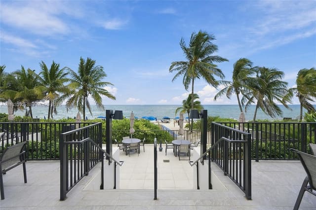 1980 S Ocean Drive 19A, Hallandale Beach, FL 33009