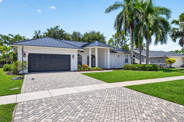 2676 YARMOUTH Drive, Wellington, FL 33414