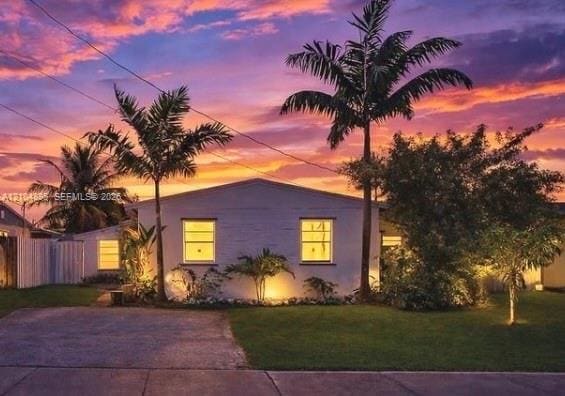 2718 Sherman Street, Hollywood, FL 33020