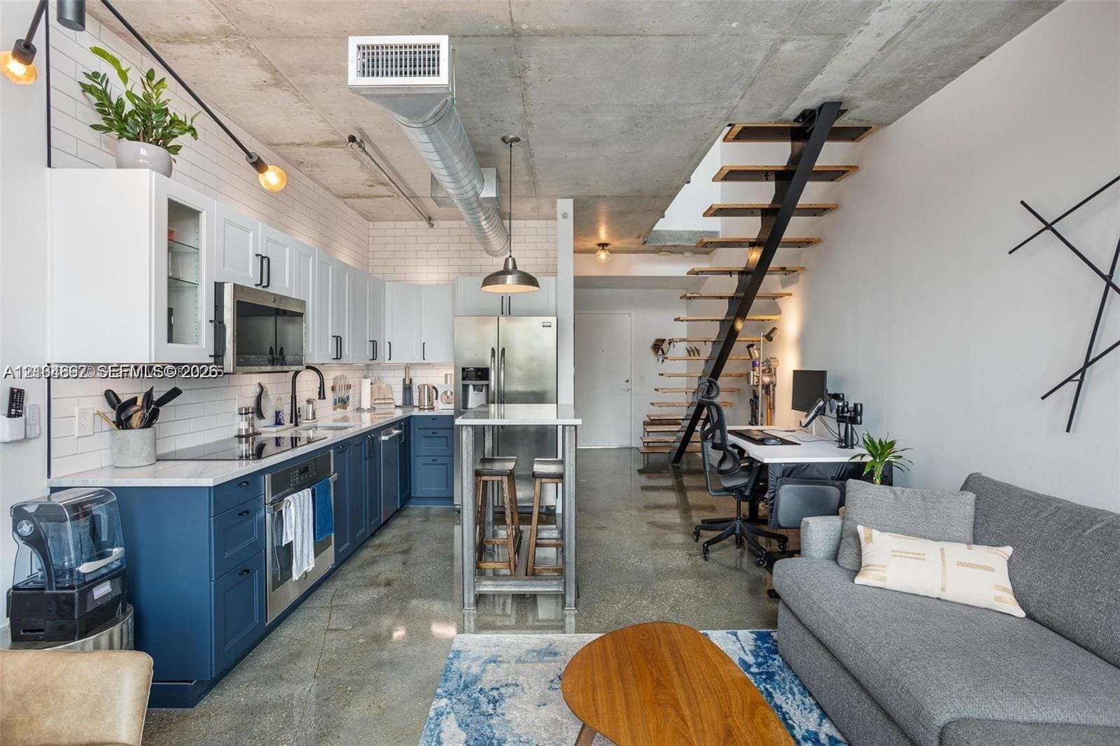 690 SW 1st Court 1005 — photo 5