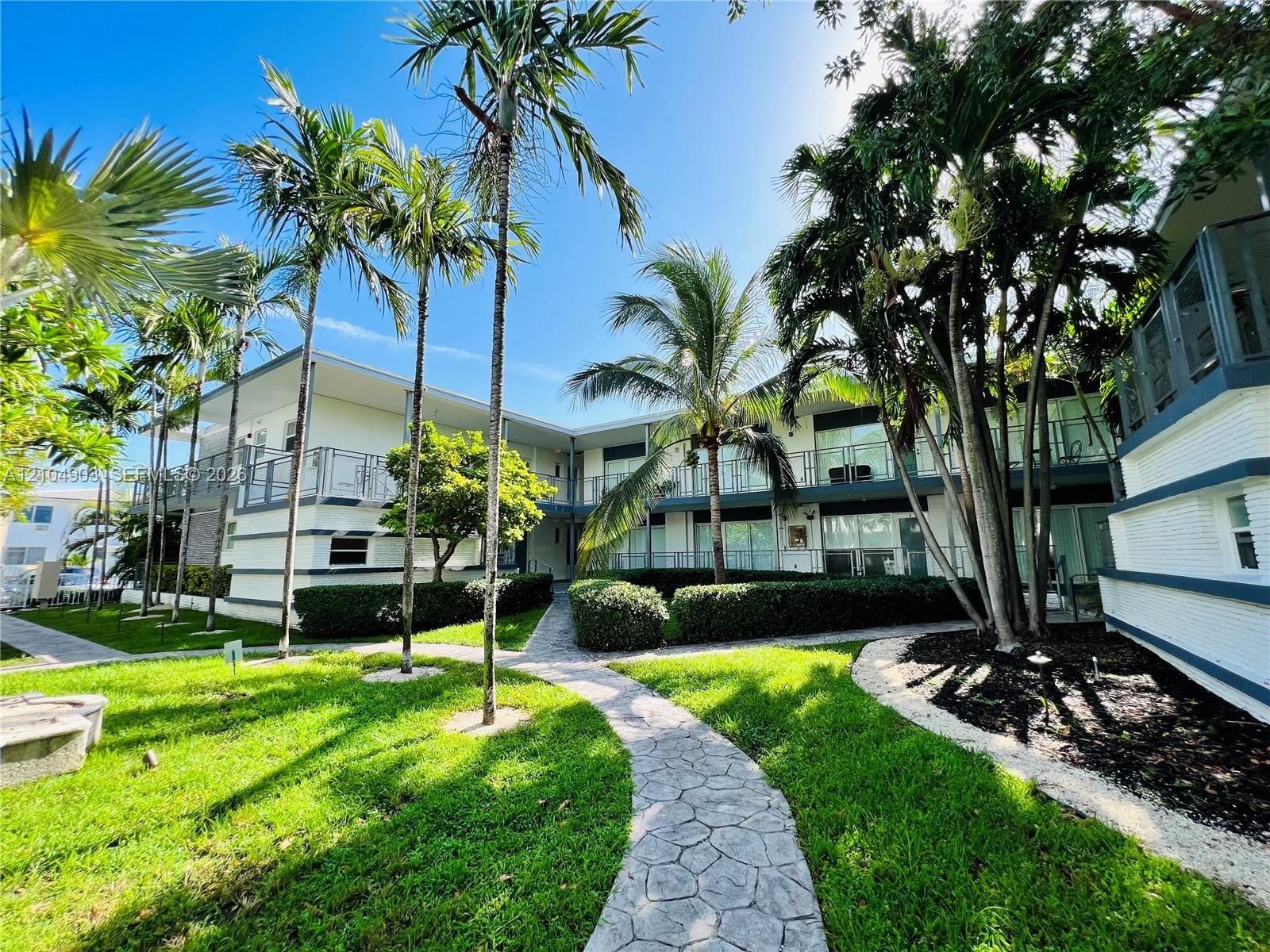 950 Bay Drive 7, Miami Beach, FL 33141