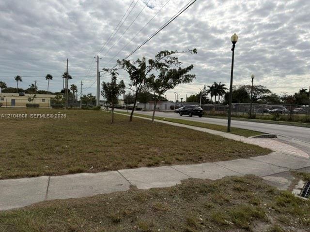 SW 4 ST SW 4 St Sw 12 Avenue, Homestead, FL 33030