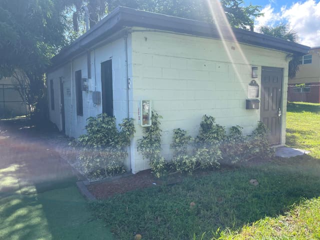 103 NW 7TH F, Pompano Beach, FL 33060