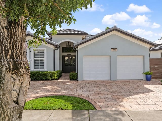 651 NW 136th Avenue, Miami, FL 33182