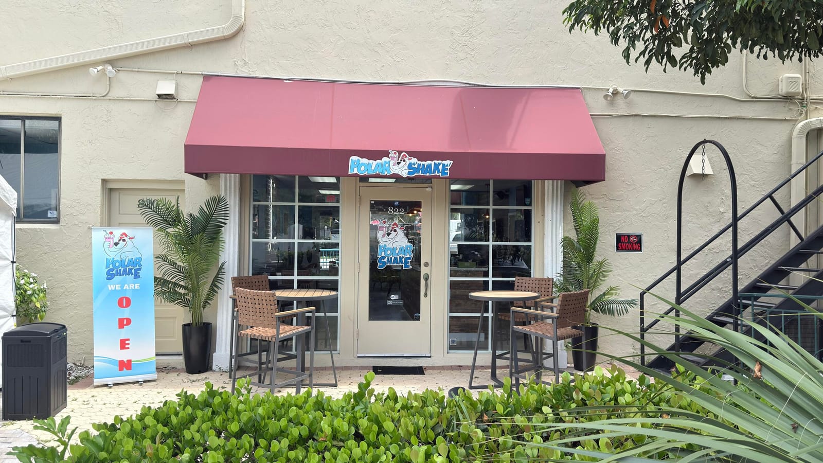 802 E ATLANTIC Avenue, Delray Beach, FL