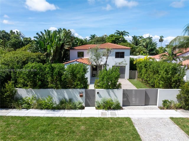 3426 Prairie Avenue, Miami Beach, FL 33140