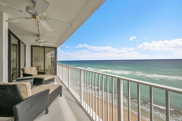 3590 S Ocean Boulevard 703, South Palm Beach, FL 33480