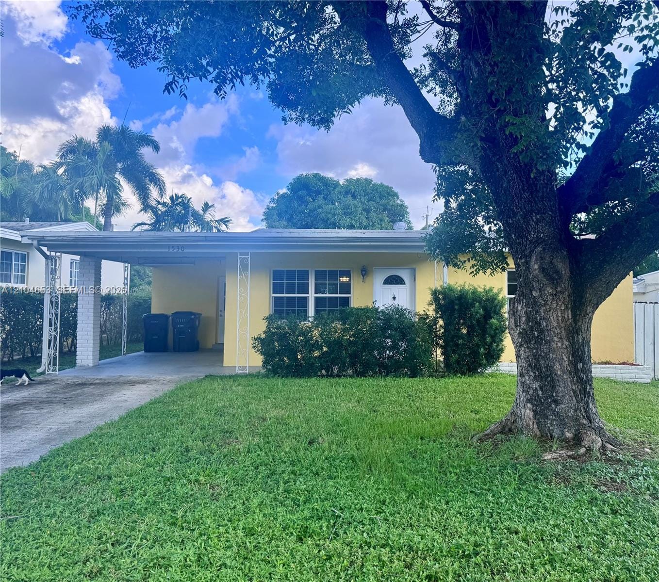 1530 N 17th Avenue N, Lake Worth, FL 33460