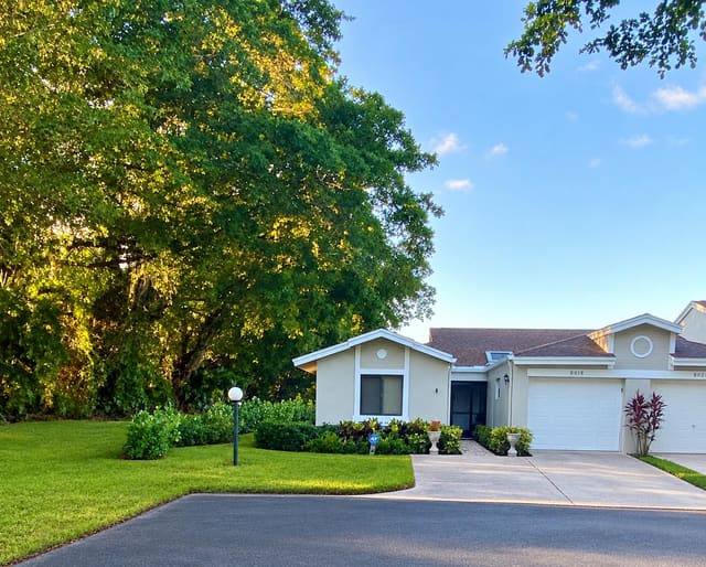 8018 Springside Court A, Boca Raton, FL 33496