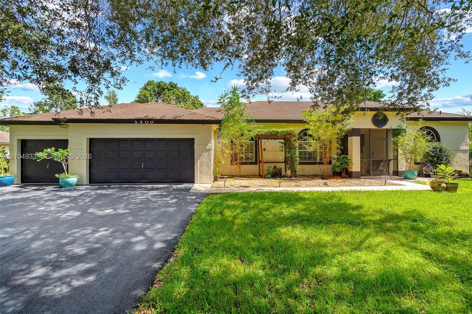 5400 SW 199th Avenue — photo 3