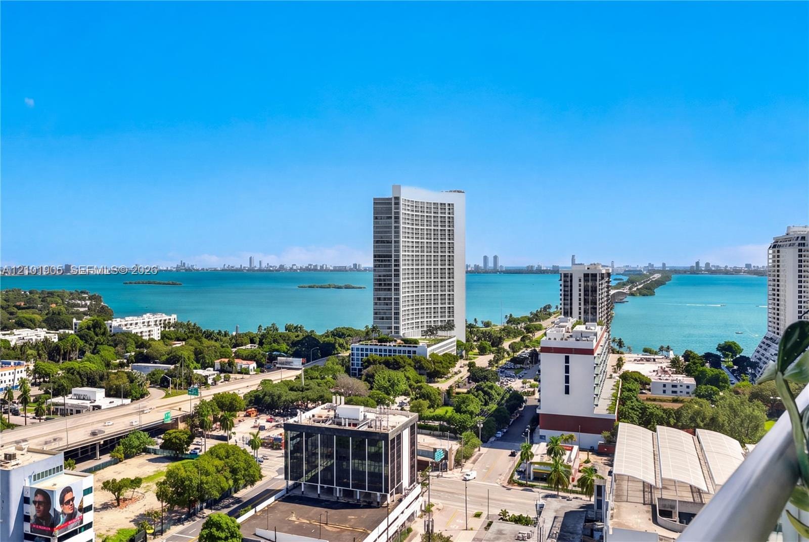 3470 E Coast Avenue H2104, Miami, FL 33137