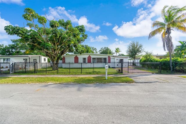 1920 NW 134th Street, Miami, FL 33167