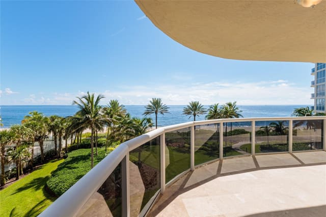3200 N OCEAN Boulevard 401, Fort Lauderdale, FL 33308