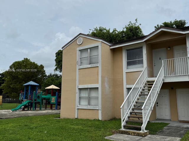 8111 SW 21st Court 8111, Miramar, FL 33025