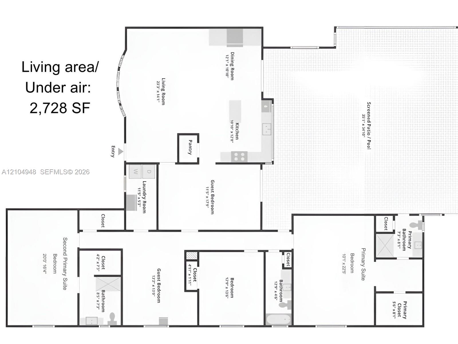 1911 N 53rd Avenue — photo 3