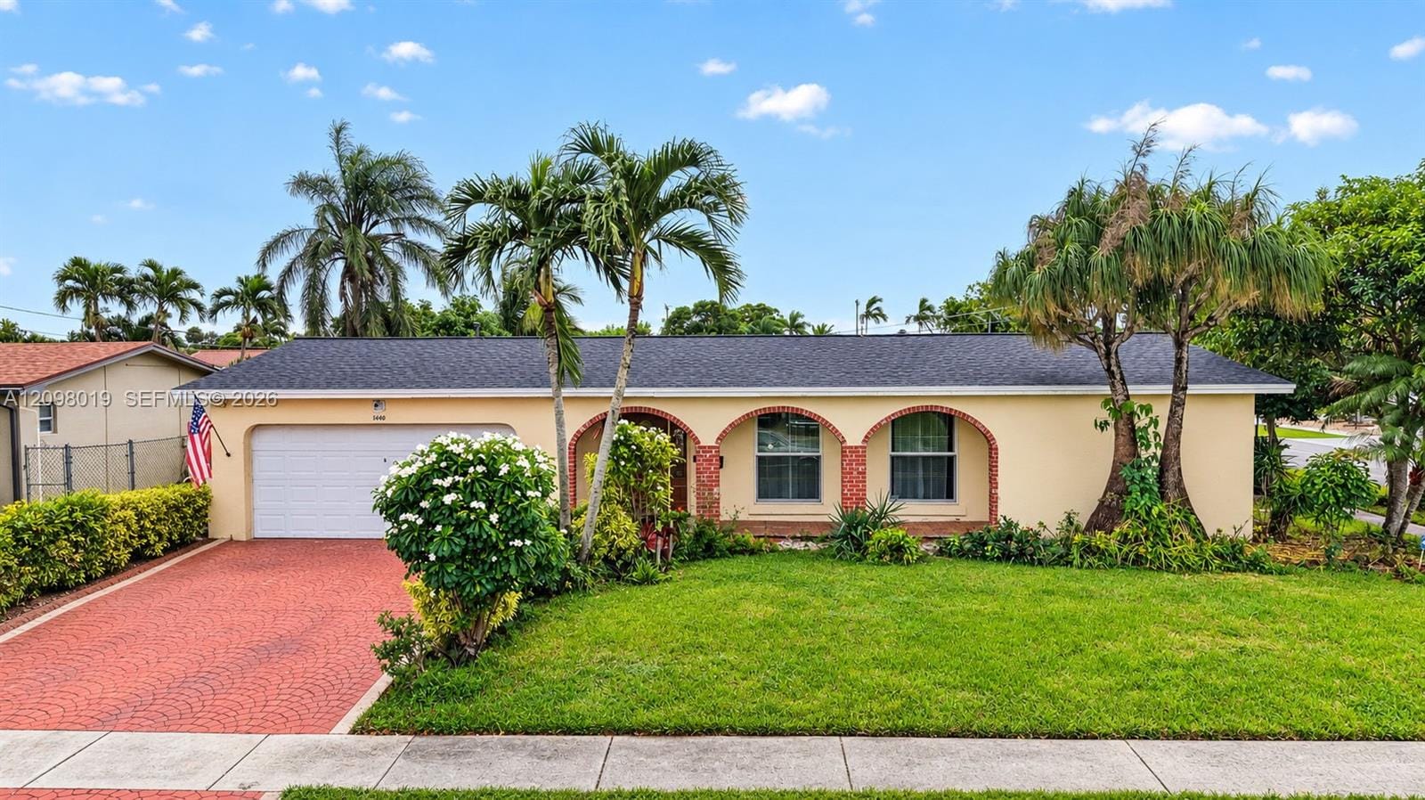 8480 NW 24th Court — photo 1