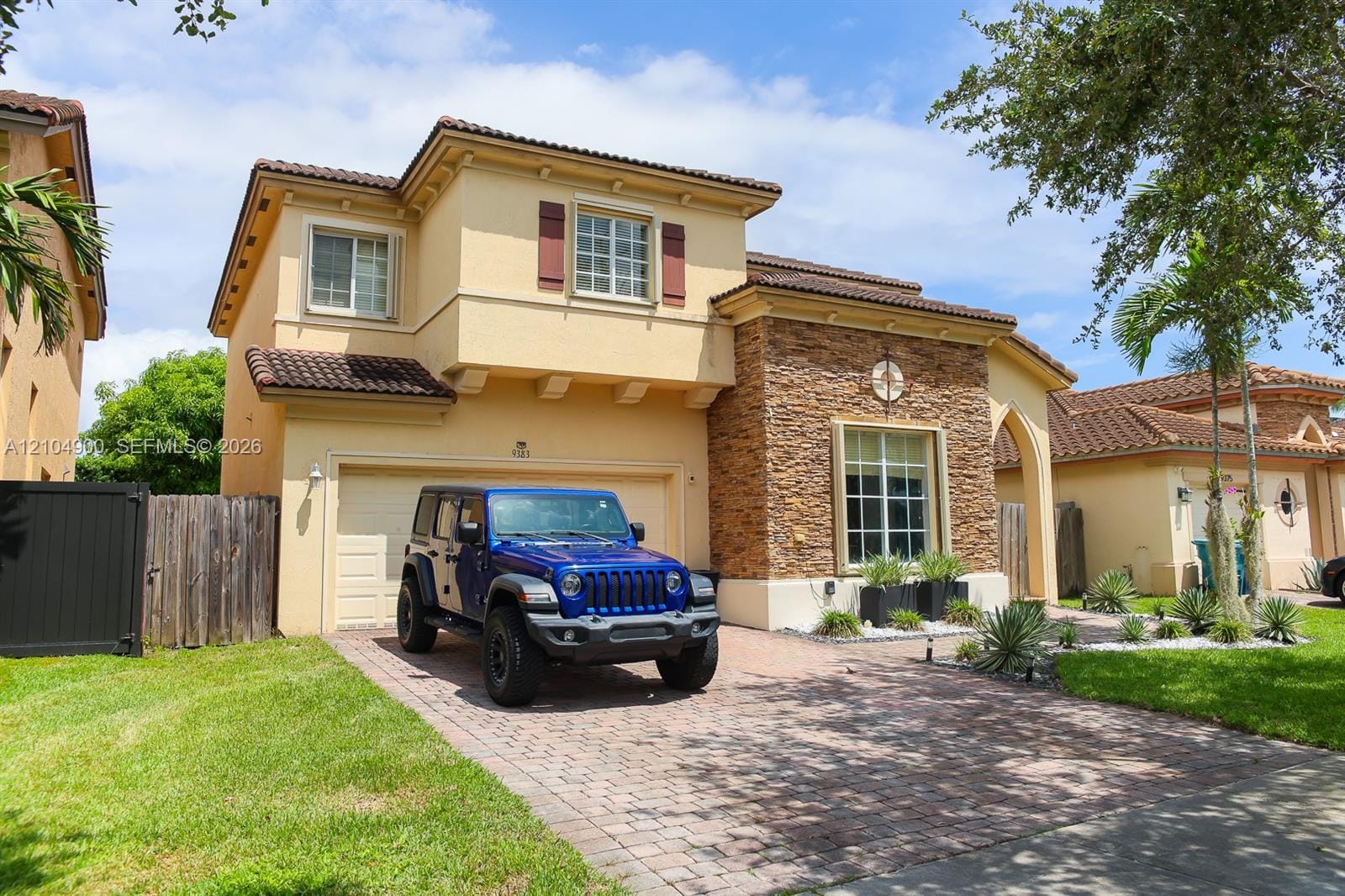 9383 SW 227th Lane, Cutler Bay, FL 33190