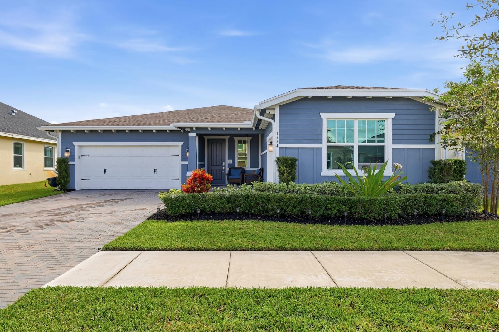 1534 HERON NOOK Road — photo 4