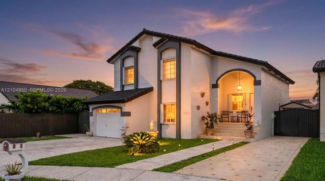 1084 SW 142nd Place, Miami, FL 33184