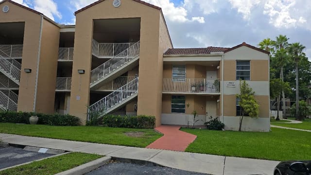 8316 NW 24TH Street 8316, Coral Springs, FL 33065