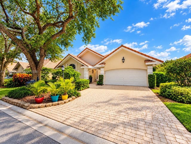 2025 NW 127th Terrace, Coral Springs, FL 33071