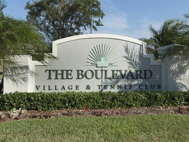 4350 DOUBLES ALLEY Drive 101, Vero Beach, FL 32967
