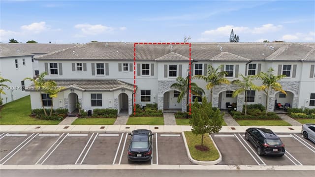 16314 SW 291 Street 16314, Miami, FL 33033