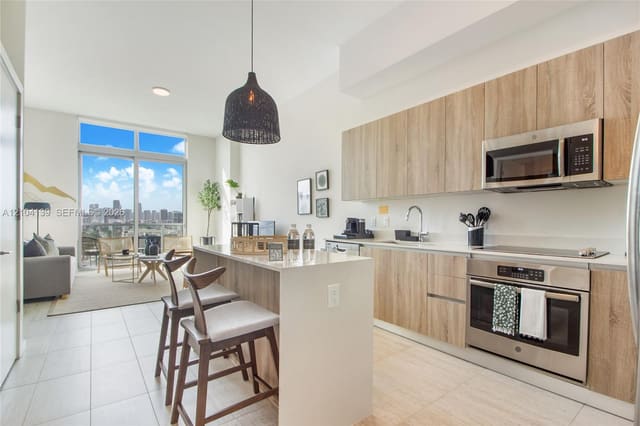 3900 Biscayne Boulevard S-1210, Miami, FL 33137