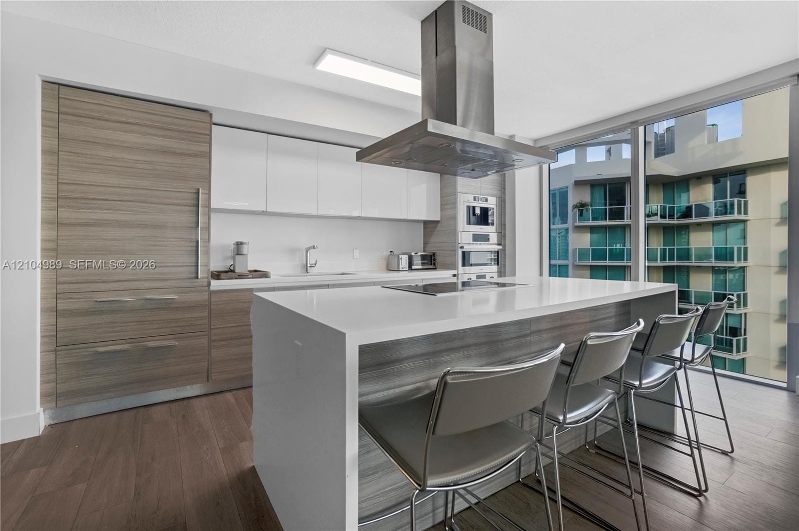 300 Sunny Isles Boulevard 4-1802 — photo 2