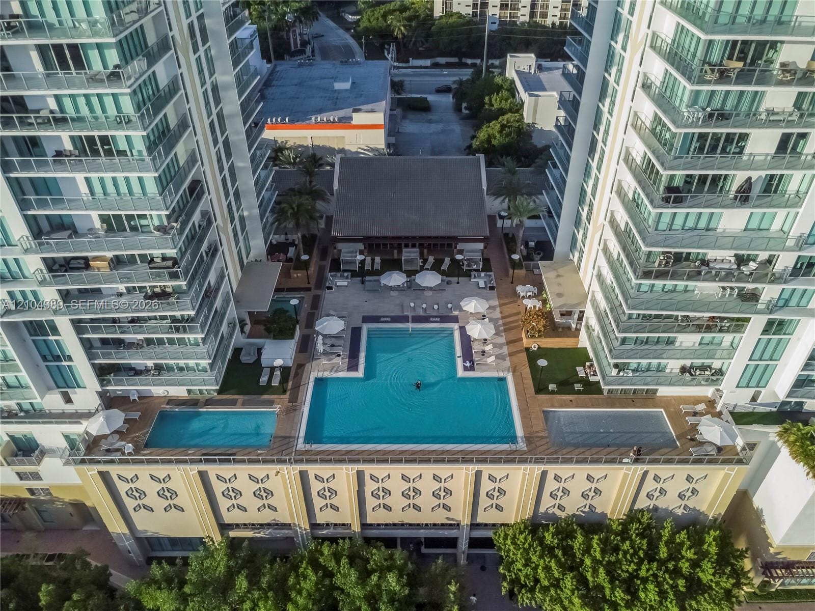 300 Sunny Isles Boulevard 4-1802 — photo 9