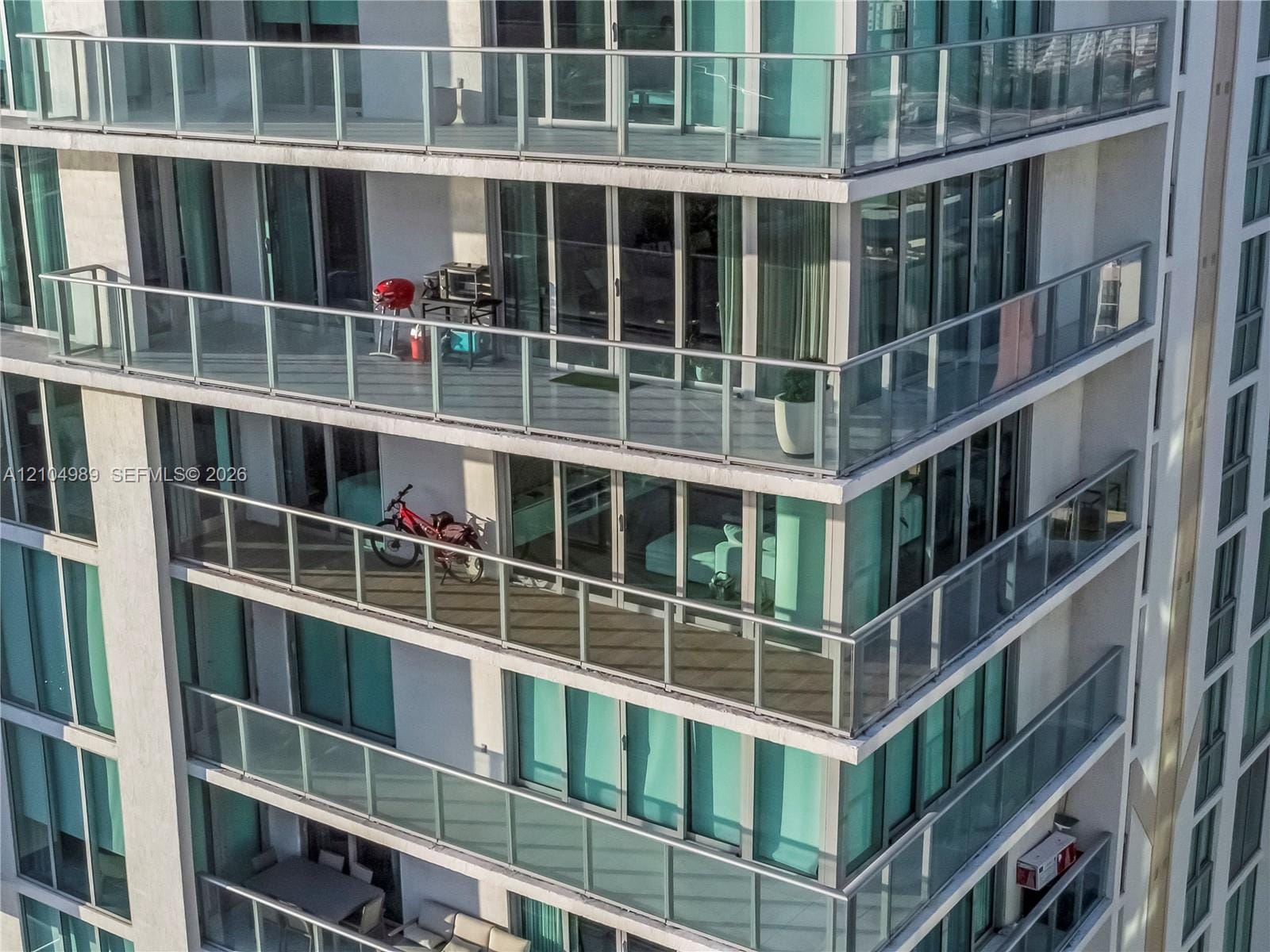 300 Sunny Isles Boulevard 4-1802 — photo 10