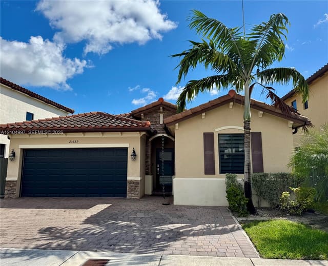 23689 SW 115th Court, Homestead, FL 33032