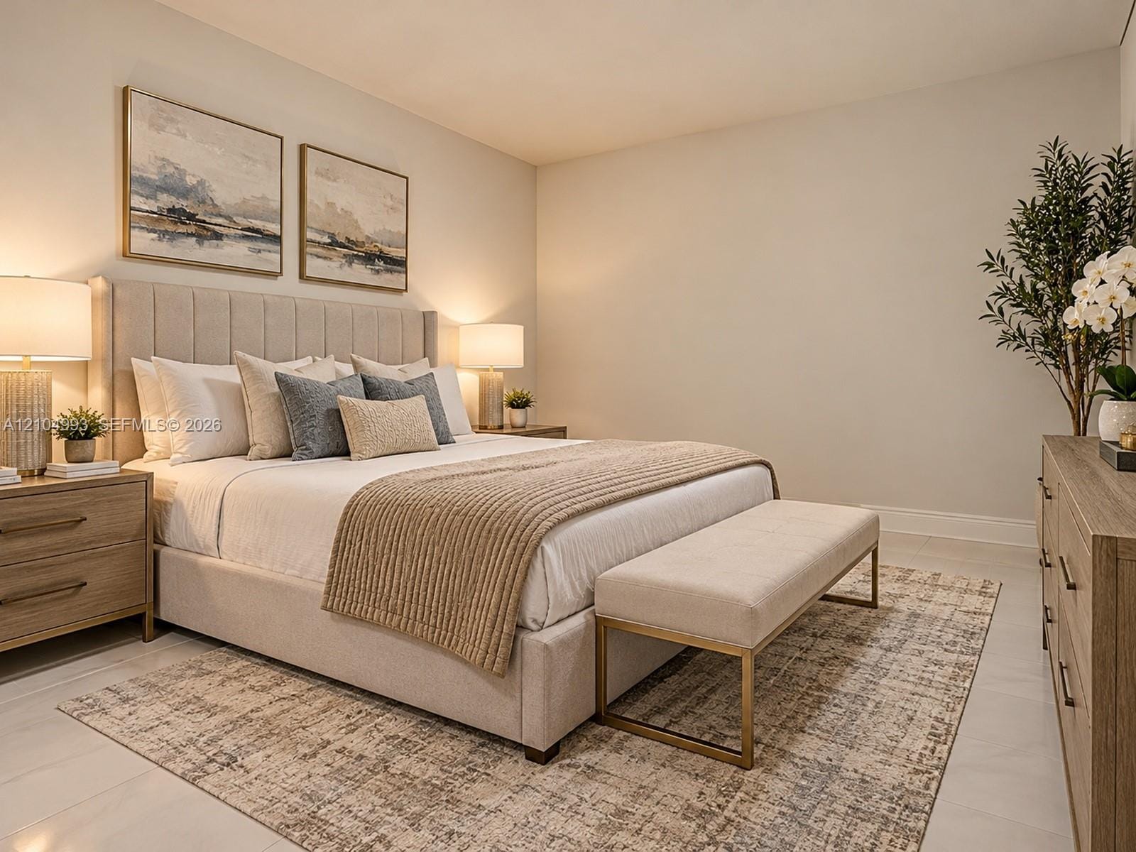825 Brickell Bay Drive 1049 — photo 6
