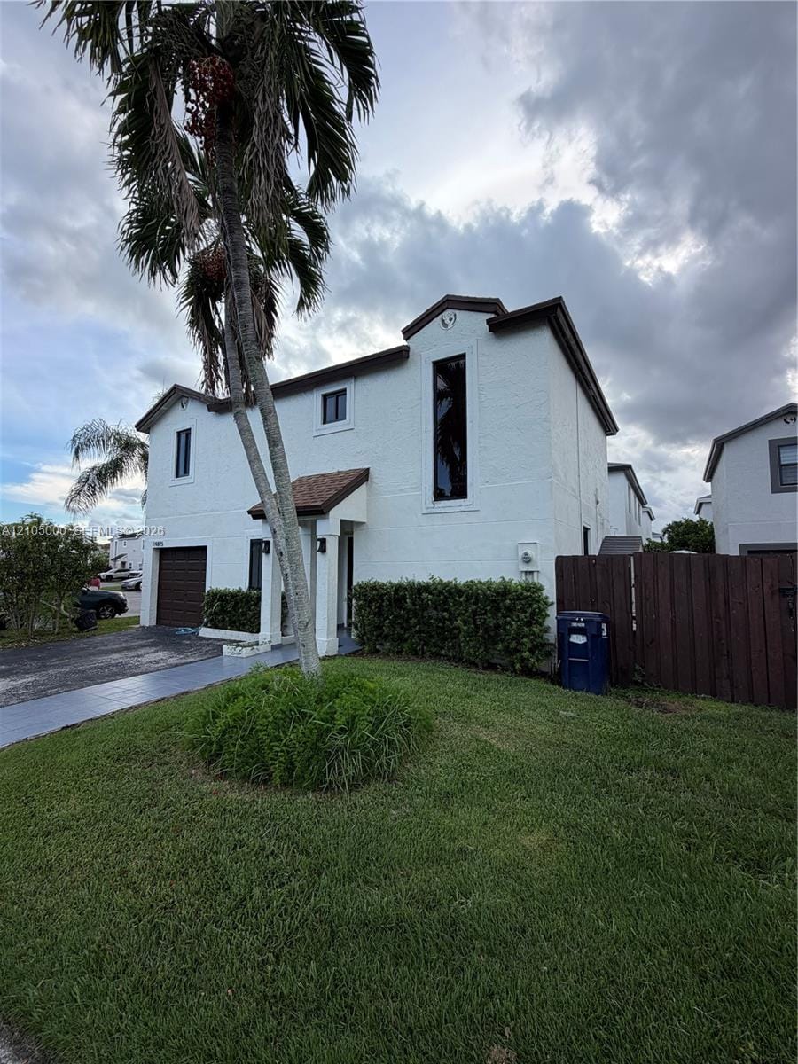 14815 SW 90th Terrace, Miami, FL 33196