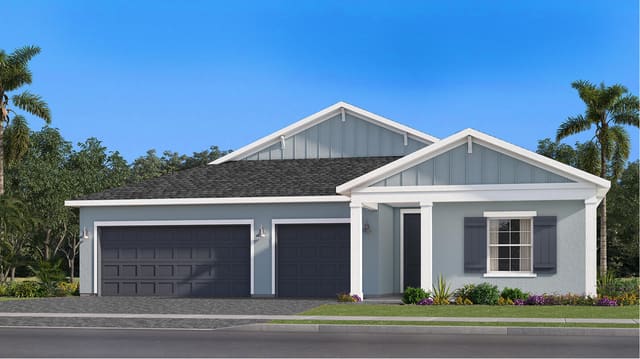 1055 SE Mandy Place, Stuart, FL 34997