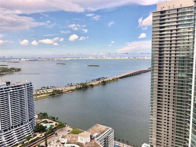 501 NE 31st Street 3901, Miami, FL 33137