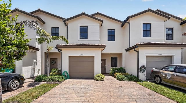 23441 SW 129th Avenue 23441, Homestead, FL 33032