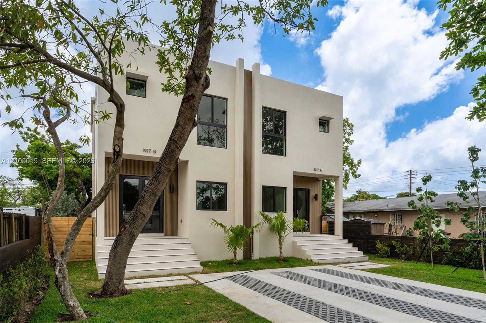 1917 NW 17th Street B, Miami, FL 33125