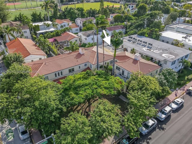 1450 Meridian Avenue 109, Miami Beach, FL 33139